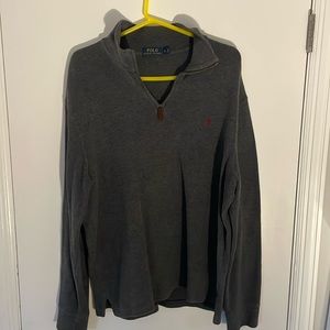 Ralph Lauren Polo Men’s Large Sweater